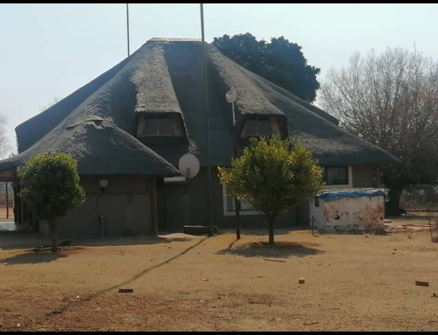 8.50HA FARM FOR SALE IN DALMADA AH